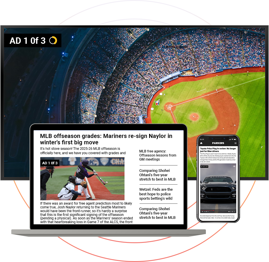 Outcome first monetization by Vortex Media