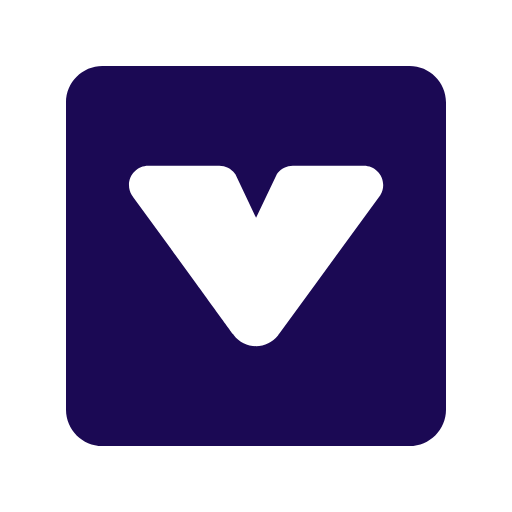 Vortex Media icon